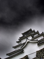風雲！鶴ヶ城