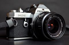 PENTAX MX