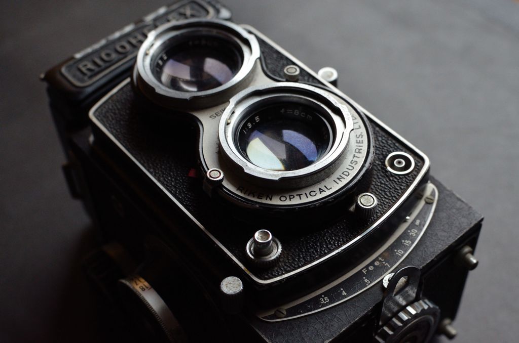 RICOH FLEX