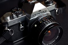 PENTAX MX