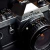 PENTAX MX