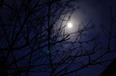 停電の夜