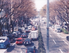 Omotesando