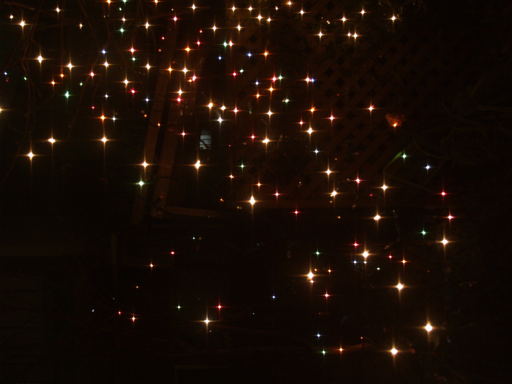 Twinkle  star