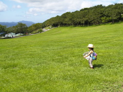 いざ、行かん。