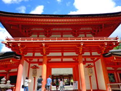 春日大社２