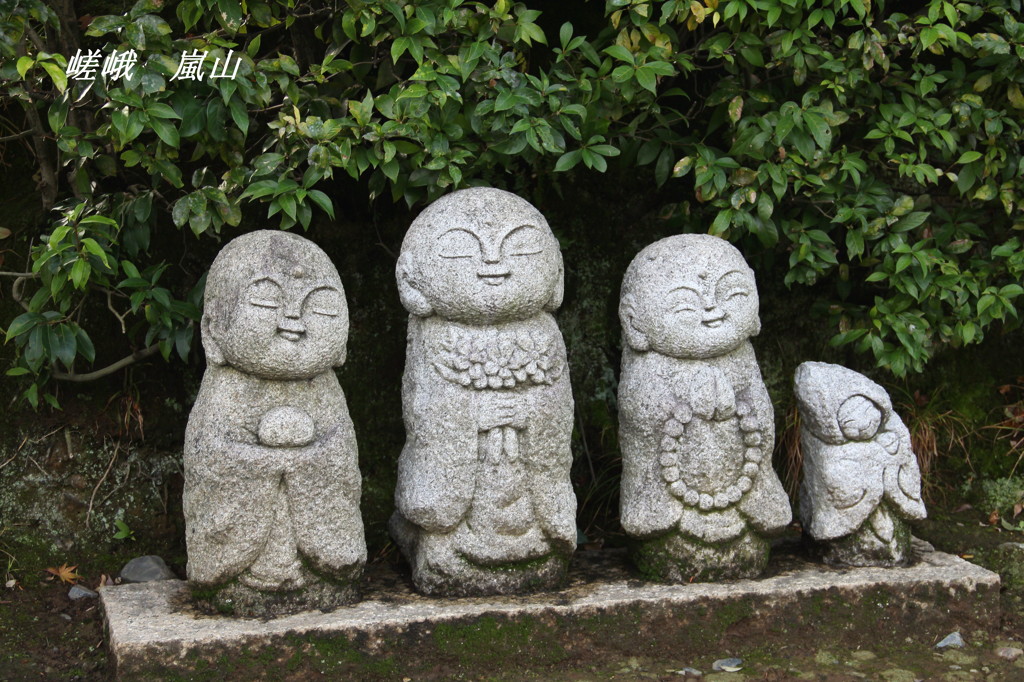 お地蔵さん