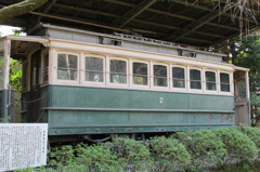 路面電車