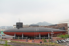 潜水艦3