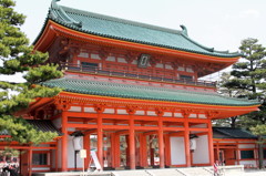 平安神宮
