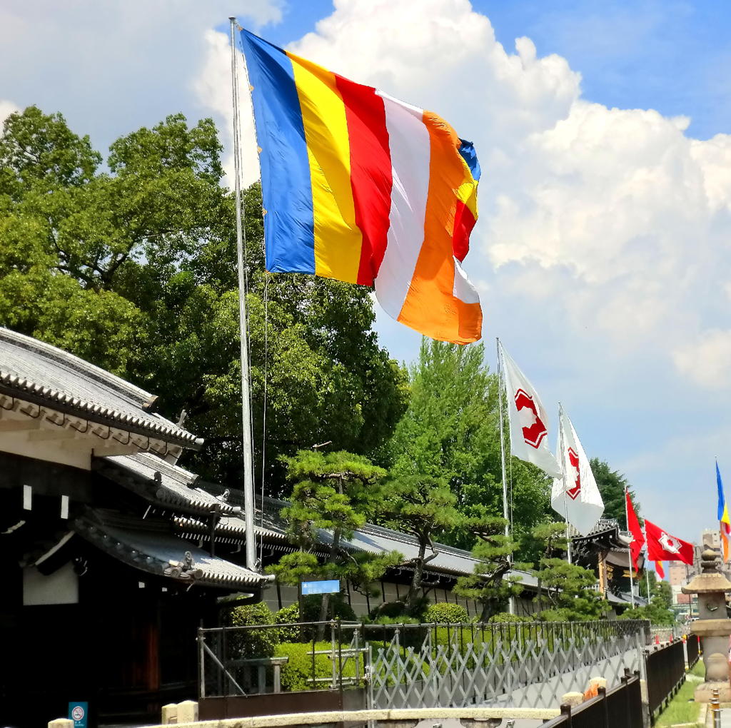 西本願寺