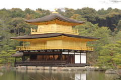金閣寺