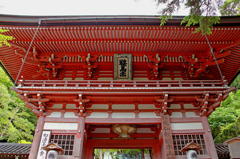 鞍馬寺