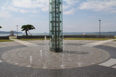 噴水