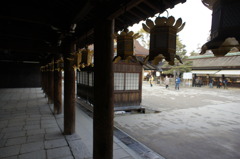 北野天満宮