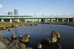 二子玉川