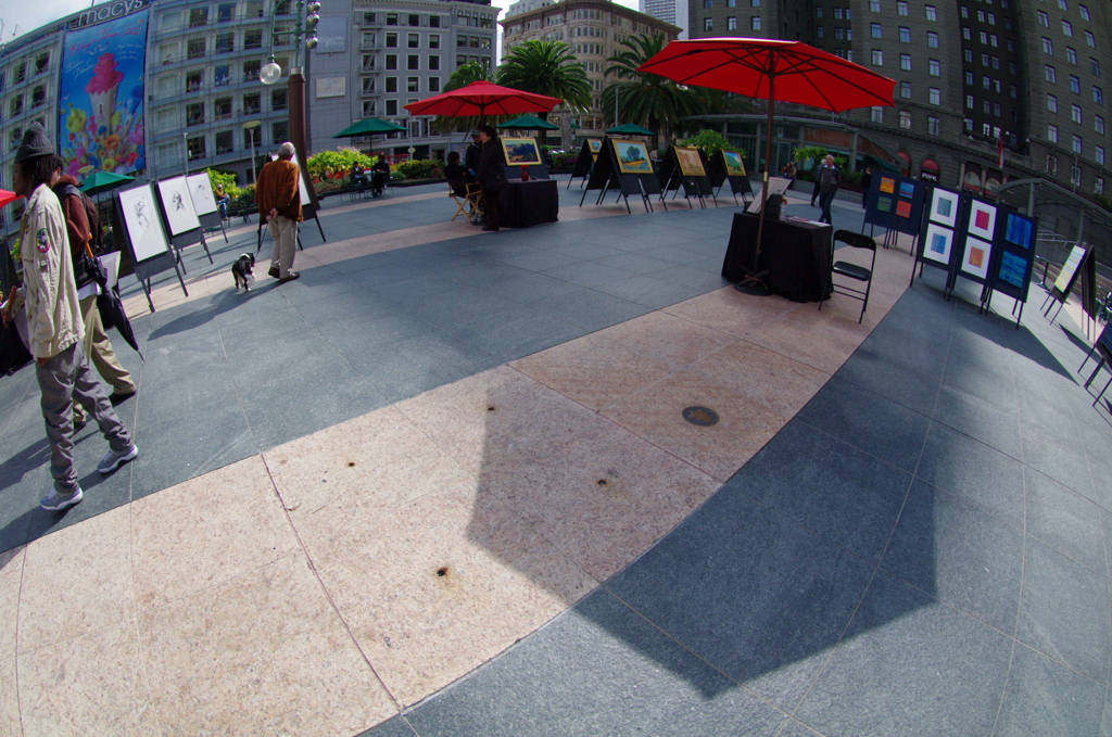 The Union Square