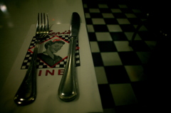 Lori's DINER  -2-