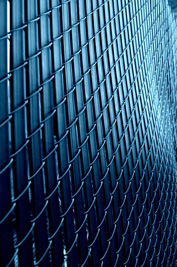 金網マトリクス