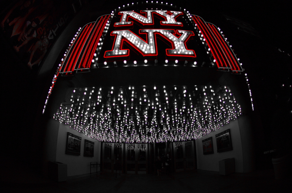 NY!NY!