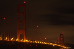 The Golden Gate Bridge LIMITED