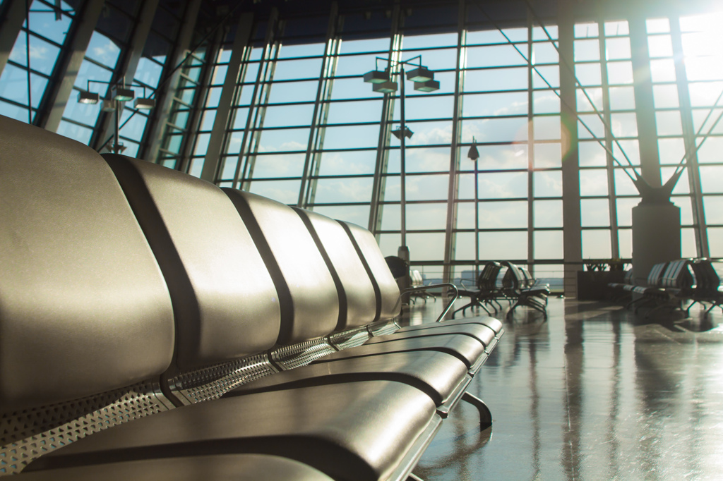 Airportに