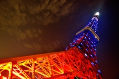 Tokyo Tower