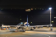 ツバサ、広げて！！