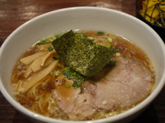 尾道ラーメン