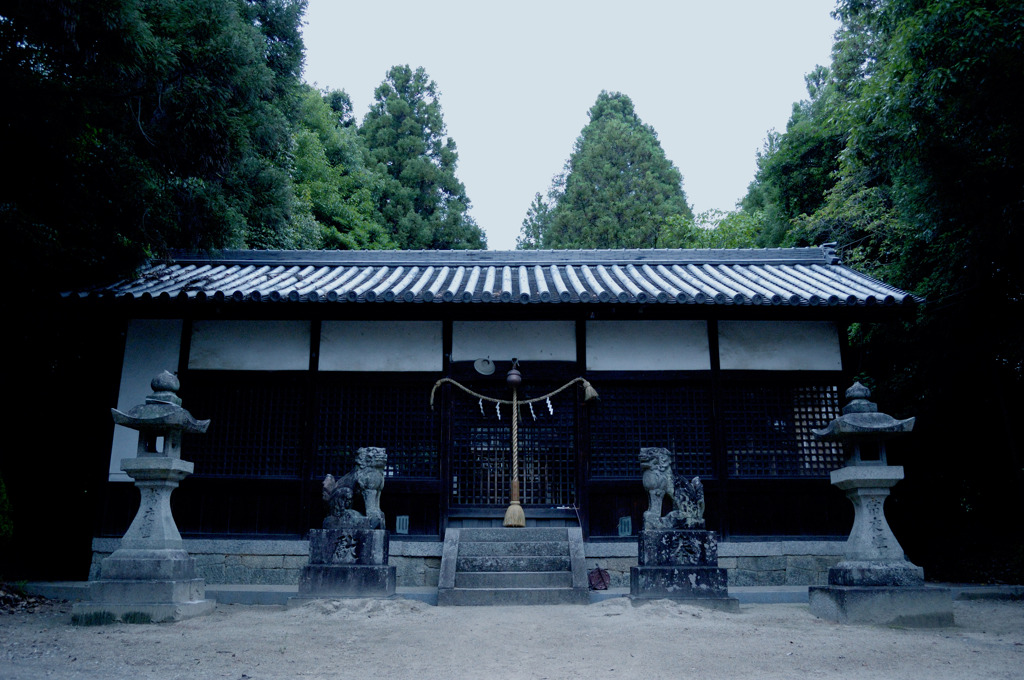 讃岐神社