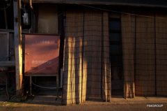 玉島の町並み　１１