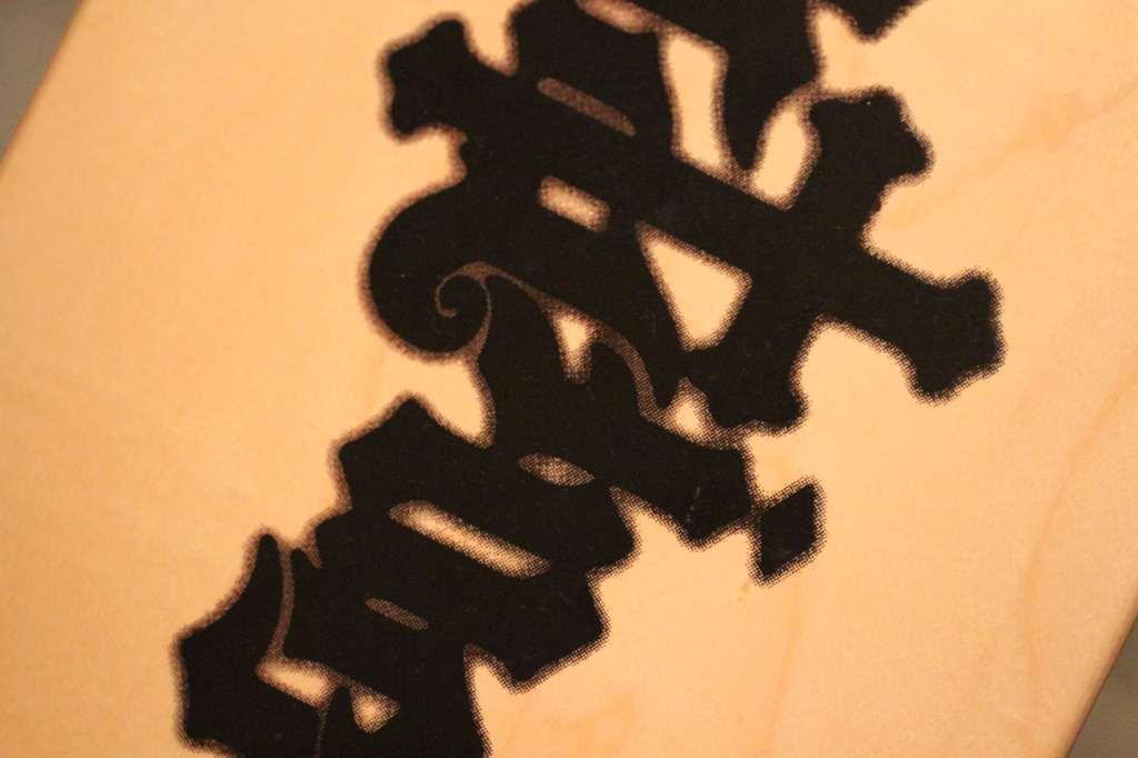 Ambigram