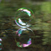 水晶のような…