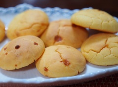 Pão de queijo