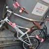駐輪禁止