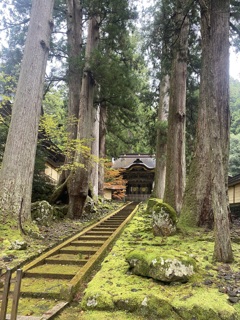 永平寺