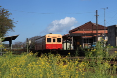 馬立駅