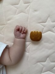 孫の手