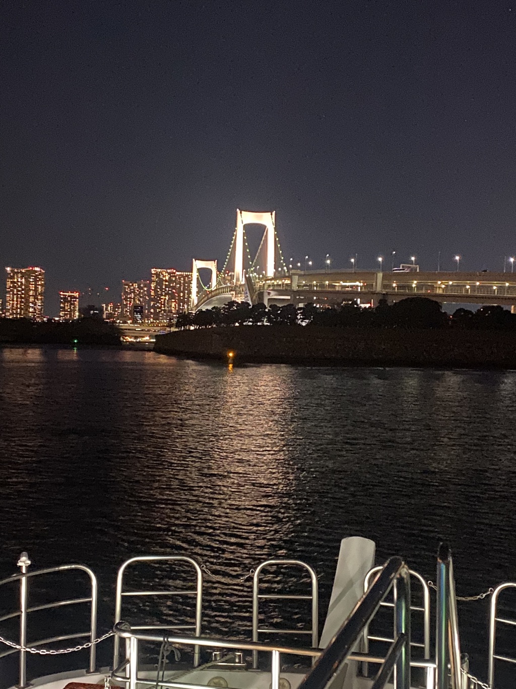 屋形船