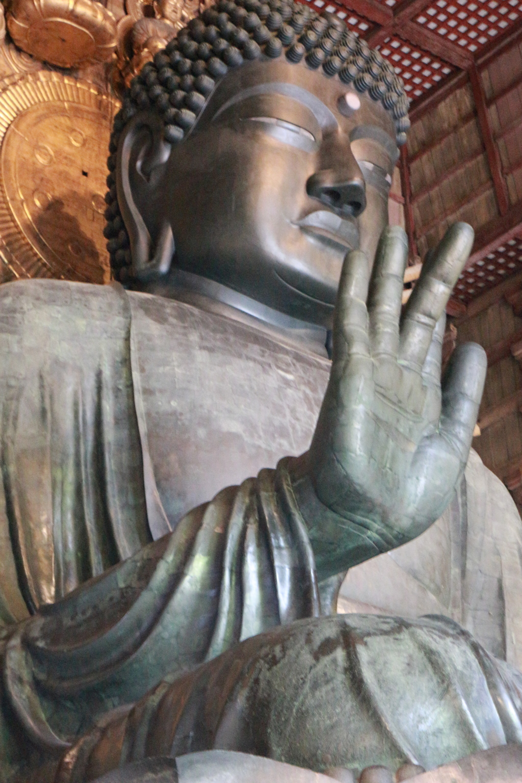 大仏様