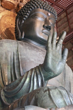 大仏様