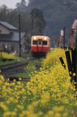 馬立駅