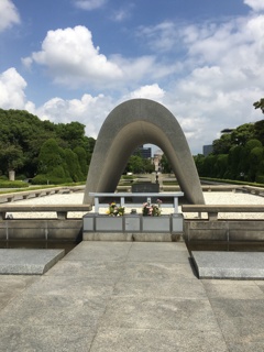 平和祈念公園