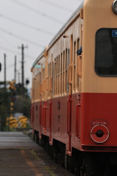 小湊鉄道