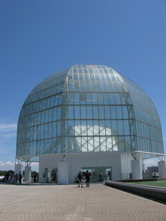 葛西臨海水族館