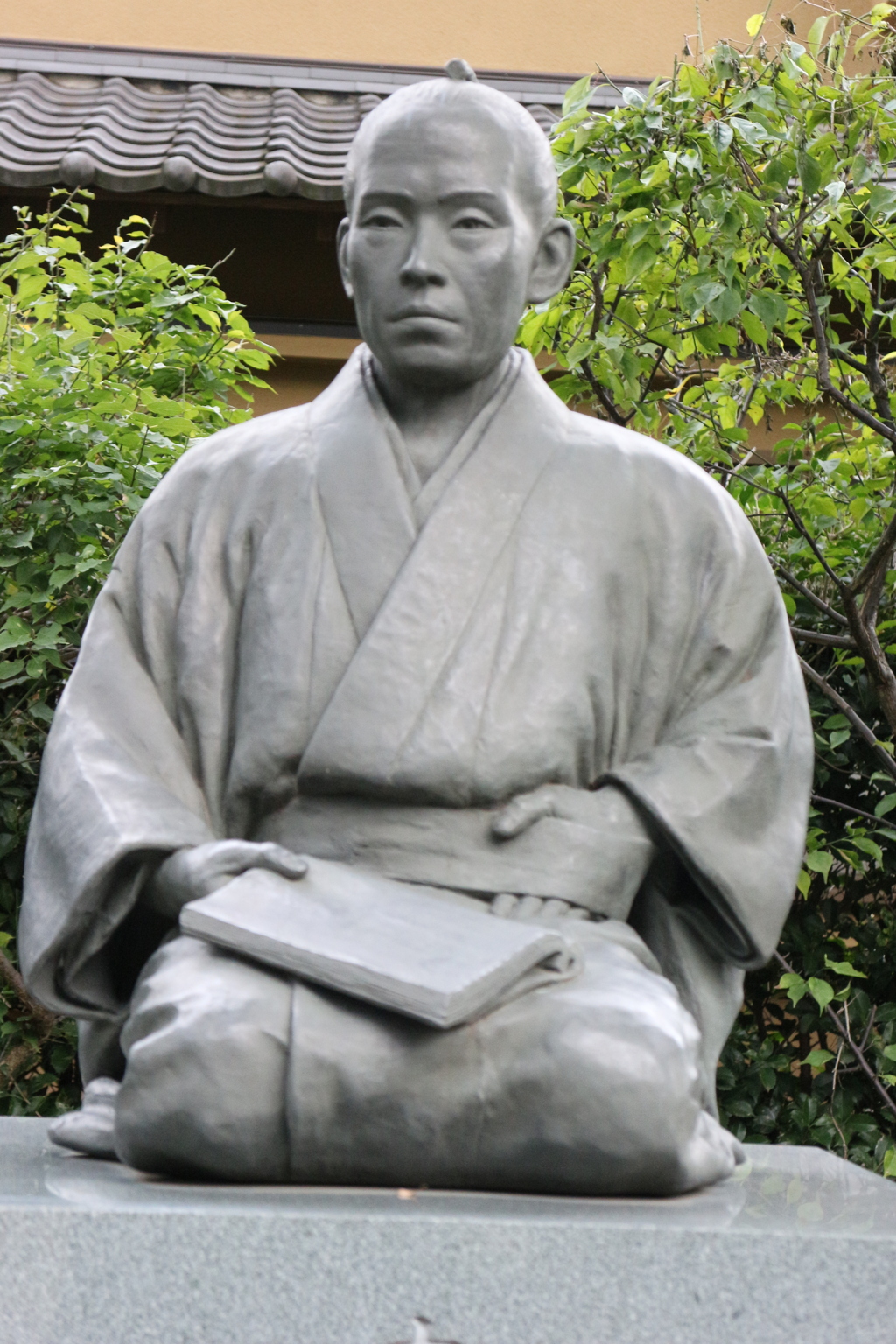 吉田松陰