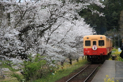 飯給駅3