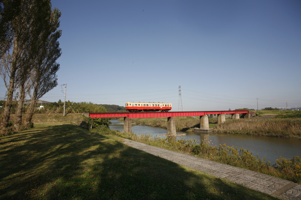 小湊鉄道4