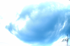 sky