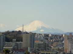 富士山
